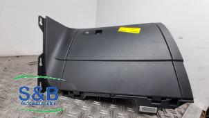 Gebruikte Dashboardkastje Volkswagen Golf Sportsvan (AUVS) 1.4 TSI 16V Prijs € 65,00 Margeregeling aangeboden door Schaap & Bron