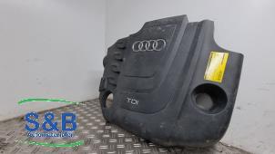 Gebruikte Afdekplaat motor Audi A6 (C6) 2.0 TDI 16V Prijs € 40,00 Margeregeling aangeboden door Schaap & Bron