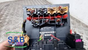 Boordcomputer van een Volkswagen Passat CC (357) 1.8 TSI 16V 2010