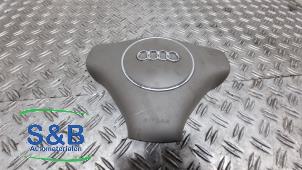 Gebruikte Airbag links (Stuur) Audi A2 (8Z0) 1.4 16V Prijs € 80,00 Margeregeling aangeboden door Schaap & Bron