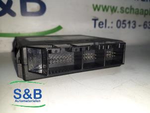 Gebruikte Module PDC Volkswagen Touran (1T1/T2) 2.0 TDI 16V 140 Prijs € 45,00 Margeregeling aangeboden door Schaap & Bron