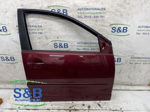 Gebruikte Portier 4Deurs rechts-voor Volkswagen Polo IV (9N1/2/3) 1.4 16V 75 Prijs € 60,00 Margeregeling aangeboden door Schaap & Bron