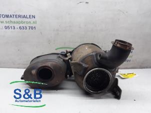 Gebruikte Roetfilter Volkswagen Polo V (6R) 1.4 TDI DPF BlueMotion technology Prijs € 350,00 Margeregeling aangeboden door Schaap & Bron