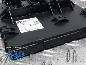 Gebruikte Boordcomputer Volkswagen Golf Prijs € 150,00 Margeregeling aangeboden door Schaap & Bron