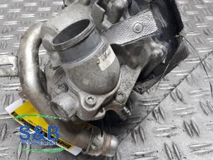 Gebruikte EGR koeler Volkswagen Polo V (6R) 1.4 TDI DPF BlueMotion technology Prijs € 150,00 Margeregeling aangeboden door Schaap & Bron