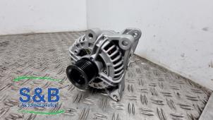 Nieuwe Dynamo BMW 5 serie (E60) 520i 24V Prijs € 287,68 Inclusief btw aangeboden door Schaap & Bron