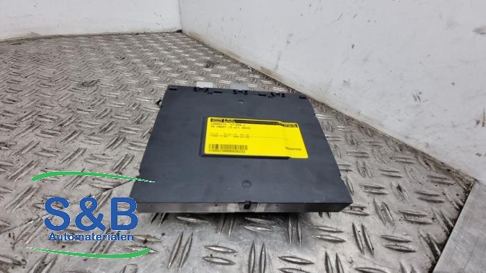 Gebruikte Boordcomputer Volkswagen Caddy III (2KA,2KH,2CA,2CH) 1.9 TDI Prijs € 100,00 Margeregeling aangeboden door Schaap & Bron