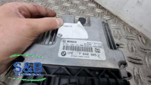 Gebruikte Computer Motormanagement Mini Mini (R56) 1.4 16V One Prijs € 60,00 Margeregeling aangeboden door Schaap & Bron