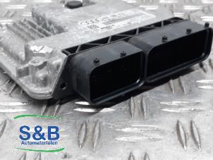 Gebruikte Computer Motormanagement Audi A3 Sportback (8PA) 1.4 TFSI 16V Prijs € 200,00 Margeregeling aangeboden door Schaap & Bron