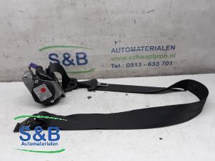 Gebruikte Veiligheidsgordel rechts-voor Audi A3 Sportback (8PA) 2.0 TFSI 16V Prijs € 78,65 Inclusief btw aangeboden door Schaap & Bron