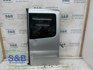 Gebruikte Achterdeur Bus-Bestelauto Opel Vivaro 2.0 CDTI Prijs € 175,00 Margeregeling aangeboden door Schaap & Bron