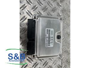 Gebruikte Computer Motormanagement Audi A6 Avant (C5) 2.5 TDI V6 24V Prijs € 149,99 Margeregeling aangeboden door Schaap & Bron
