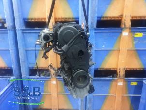 Gebruikte Motor Volkswagen Lupo (6X1) 1.2 TDI 3L Prijs € 250,00 Margeregeling aangeboden door Schaap & Bron