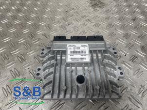 Gebruikte Computer Inspuit Renault Clio III (BR/CR) 1.5 dCi FAP Prijs € 69,00 Margeregeling aangeboden door Schaap & Bron