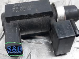 Gebruikte Overdrukklep Turbo Audi A4 Cabriolet (B6) 2.5 TDI 24V Prijs € 25,00 Margeregeling aangeboden door Schaap & Bron