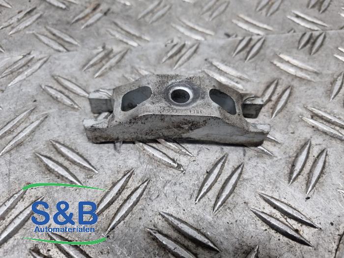 Gebruikte Common rail (Injectie) Volkswagen Golf VI (5K1) 1.6 TDI 16V Prijs € 15,00 Margeregeling aangeboden door Schaap & Bron