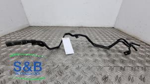 Gebruikte Waterpijp Volkswagen Transporter T6 2.0 TDI 150 4Motion Prijs € 15,00 Margeregeling aangeboden door Schaap & Bron