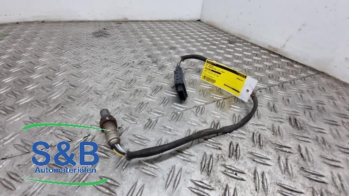 Gebruikte Nox sensor Volkswagen Transporter T6 2.0 TDI 150 4Motion Prijs € 140,00 Margeregeling aangeboden door Schaap & Bron