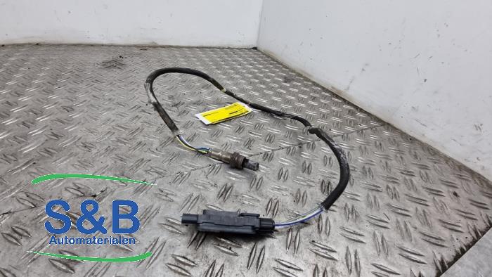 Gebruikte Nox sensor Volkswagen Transporter T6 2.0 TDI 150 4Motion Prijs € 159,00 Margeregeling aangeboden door Schaap & Bron