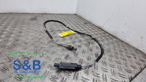 Gebruikte Nox sensor Volkswagen Transporter T6 2.0 TDI 150 4Motion Prijs € 159,00 Margeregeling aangeboden door Schaap & Bron