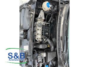 Gebruikte Motor Volkswagen Fox (5Z) 1.2 Prijs € 550,00 Margeregeling aangeboden door Schaap & Bron