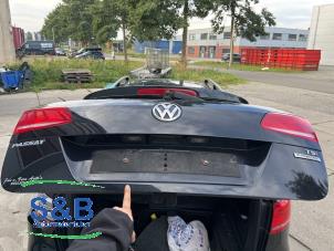 Gebruikte Achterklep Volkswagen Passat Variant (365) 1.4 TSI 16V Prijs € 100,00 Margeregeling aangeboden door Schaap & Bron