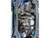 Motor van een Skoda Rapid Spaceback, 2012 / 2019 1.2 TSI, Combi/o, Benzine, 1.197cc, 63kW (86pk), FWD, CBZA, 2012-07 / 2015-05 2015