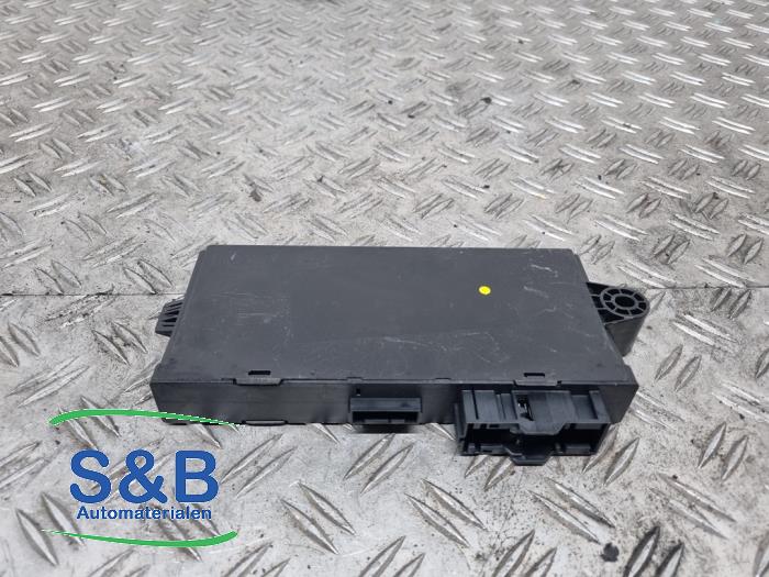 Gebruikte Module Bodycontrol Mini Mini (R56) 1.6 16V Cooper Prijs € 50,00 Margeregeling aangeboden door Schaap & Bron