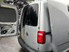 Achterklep deur rechts van een Volkswagen Caddy IV 2.0 TDI 102 2017