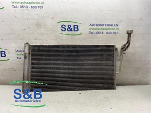 Gebruikte Airco Condensor Mini Clubman (R55) 1.6 16V Cooper S Prijs € 65,00 Margeregeling aangeboden door Schaap & Bron
