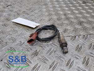 Lambda Sonde van een Audi A1 Sportback (8XA/8XF) 1.4 TFSI 16V 2016