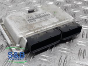 Gebruikte Computer Motormanagement Audi TT (8N3) 1.8 20V Turbo Prijs € 200,00 Margeregeling aangeboden door Schaap & Bron