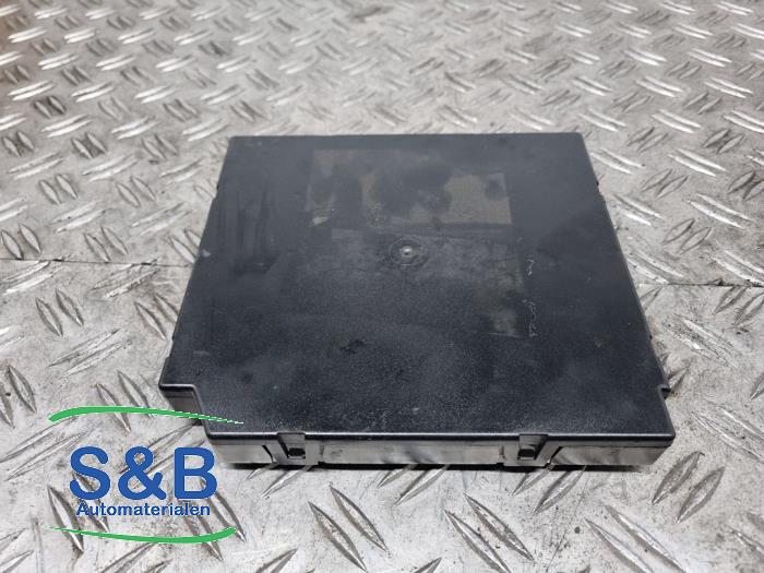 Gebruikte Computer boord Audi A1 Sportback (8XA/8XF) 1.0 TFSI Ultra 12V Prijs € 125,00 Margeregeling aangeboden door Schaap & Bron