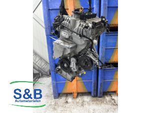 Gebruikte Motor Opel Karl 1.0 12V Prijs € 850,00 Margeregeling aangeboden door Schaap & Bron