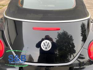 Gebruikte Achterklep Volkswagen New Beetle (1Y7) 2.0 Prijs € 65,00 Margeregeling aangeboden door Schaap & Bron