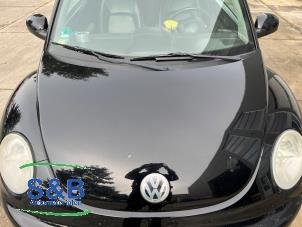 Gebruikte Motorkap Volkswagen New Beetle (1Y7) 2.0 Prijs € 100,00 Margeregeling aangeboden door Schaap & Bron