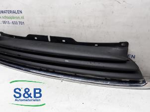 Gebruikte Bumper Rooster Mini Mini (R56) 1.4 16V One Prijs € 35,00 Margeregeling aangeboden door Schaap & Bron