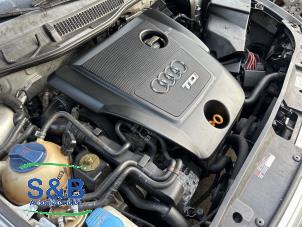 Gebruikte Versnellingsbak Audi A3 (8L1) 1.9 TDI 130 Prijs € 350,00 Margeregeling aangeboden door Schaap & Bron