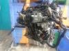Motor van een Skoda Octavia Combi (5EAC) 2.0 TDI GreenTec 16V 4x4 2015