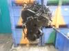 Motor van een Skoda Octavia Combi (5EAC), 2012 / 2020 2.0 TDI GreenTec 16V 4x4, Combi/o, 4Dr, Diesel, 1.968cc, 110kW (150pk), 4x4, CRMB, 2014-06 / 2020-07 2015