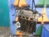 Motor van een Skoda Octavia Combi (5EAC) 2.0 TDI GreenTec 16V 4x4 2015
