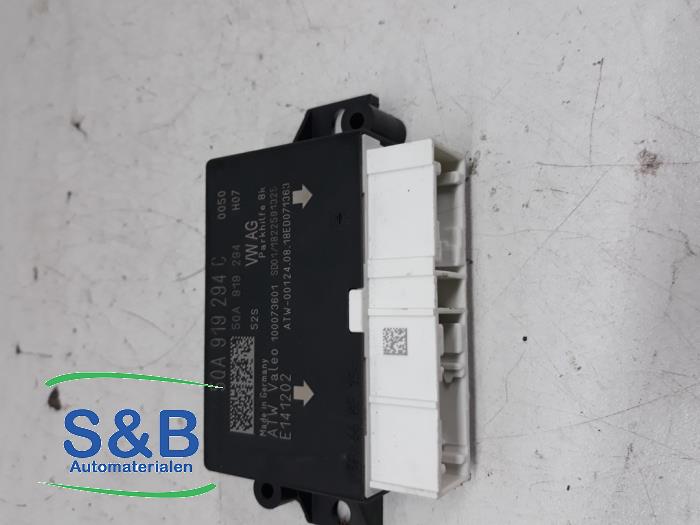 Gebruikte Computer Diversen Volkswagen Polo VI (AW1) 1.0 TSI 12V Prijs € 45,00 Margeregeling aangeboden door Schaap & Bron