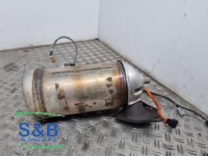 Gebruikte Katalysator Renault Kangoo Express (FW) 1.5 dCi 90 FAP Prijs € 395,00 Margeregeling aangeboden door Schaap & Bron