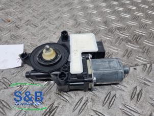 Gebruikte Motor portierruit Volkswagen Polo VI (AW1) 1.0 TSI 12V Prijs € 55,00 Margeregeling aangeboden door Schaap & Bron