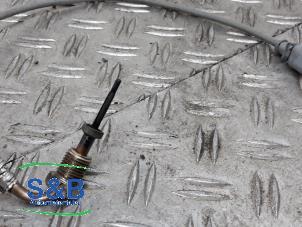 Gebruikte Uitlaat temperatuursensor Volkswagen Caddy IV 2.0 TDI 75 Prijs € 35,00 Margeregeling aangeboden door Schaap & Bron