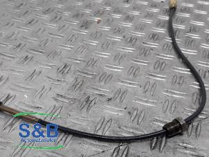 Gebruikte Uitlaat temperatuursensor Volkswagen Caddy IV 2.0 TDI 75 Prijs € 35,00 Margeregeling aangeboden door Schaap & Bron