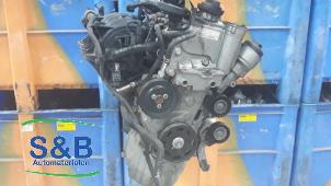 Gebruikte Motor Volkswagen Golf V (1K1) 1.4 FSI 16V Prijs € 825,00 Margeregeling aangeboden door Schaap & Bron