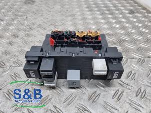 Gebruikte Boordcomputer Volkswagen Passat Variant (3C5) 2.0 FSI 16V Prijs € 100,00 Margeregeling aangeboden door Schaap & Bron