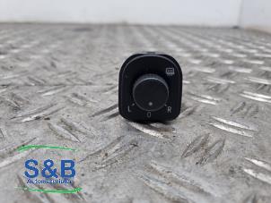 Gebruikte Spiegel Schakelaar Volkswagen Golf VII (AUA) 1.2 TSI 16V Prijs € 15,00 Margeregeling aangeboden door Schaap & Bron