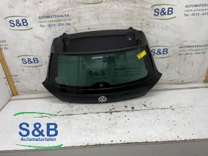 Gebruikte Achterklep Volkswagen Scirocco (137/13AD) 1.4 TSI 160 16V Prijs € 150,00 Margeregeling aangeboden door Schaap & Bron